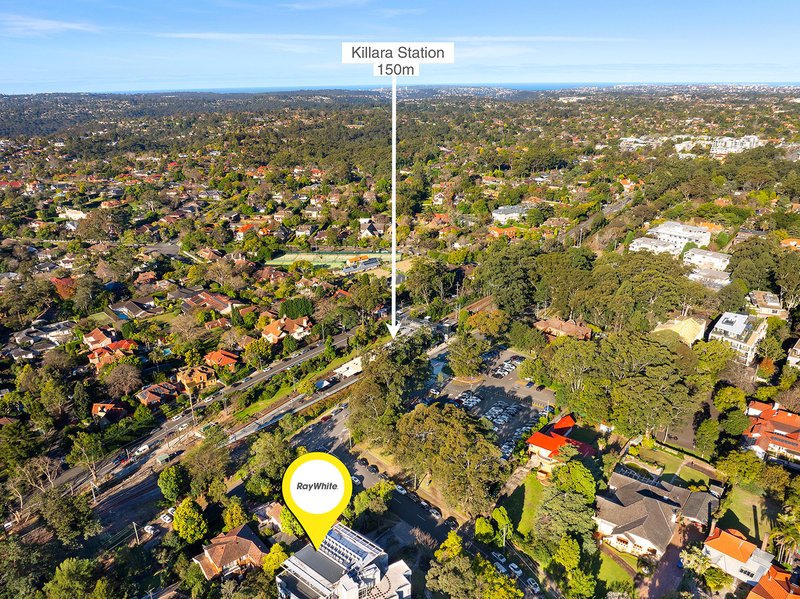 Photo - 203C/3-7 Lorne Avenue, Killara NSW 2071 - Image 8