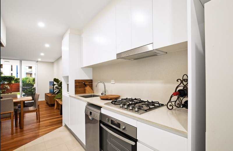 Photo - 20/4-16 Kingsway , Dee Why NSW 2099 - Image 5