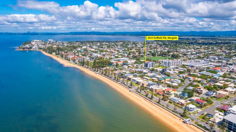 Photo - 20/4-6 Duffield Road, Margate QLD 4019 - Image 24