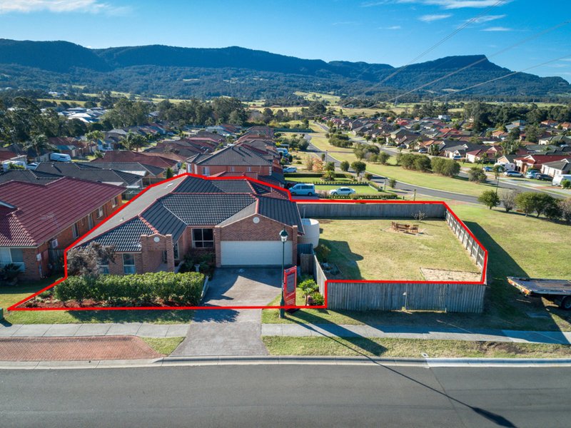 204 Bong Bong Road, Horsley NSW 2530