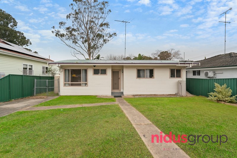 204 Bungarribee Road, Blacktown NSW 2148