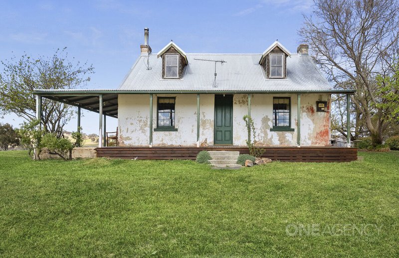 Photo - 204 Coles Lane "Malton" , Goulburn NSW 2580 - Image 4