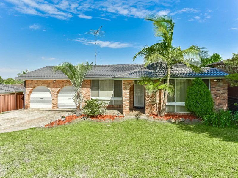 204 Eagleview Road, Minto NSW 2566