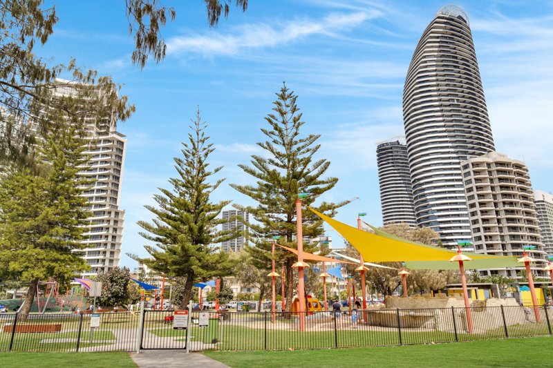 Photo - 20/4 Elizabeth Avenue, Broadbeach QLD 4218 - Image 21