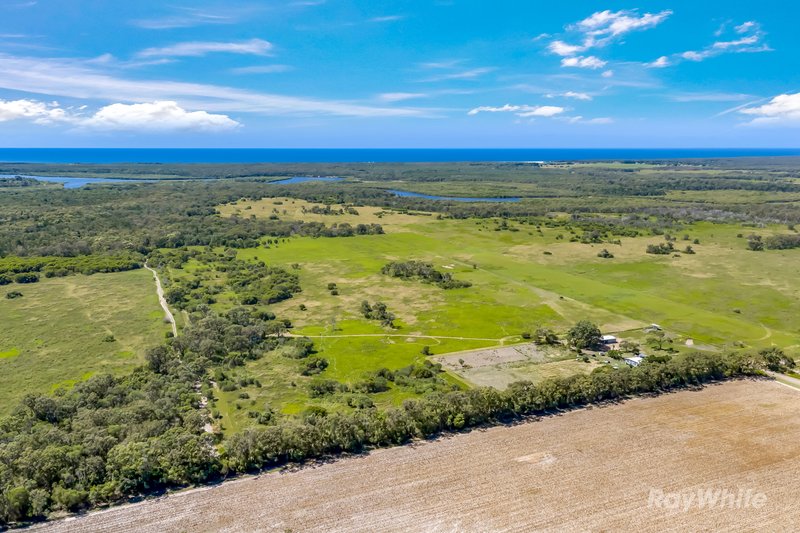 Photo - 204 Fallons Rocks Road, Calavos QLD 4670 - Image 2