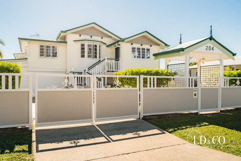 Photo - 204 Kippen Street, South Mackay QLD 4740 - Image 1