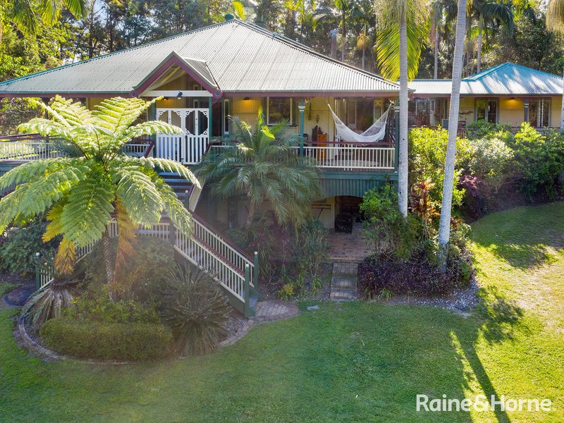 Photo - 204 Lake Macdonald Drive, Lake Macdonald QLD 4563 - Image 3