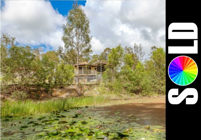 204 Lynne Drive, Curra QLD 4570