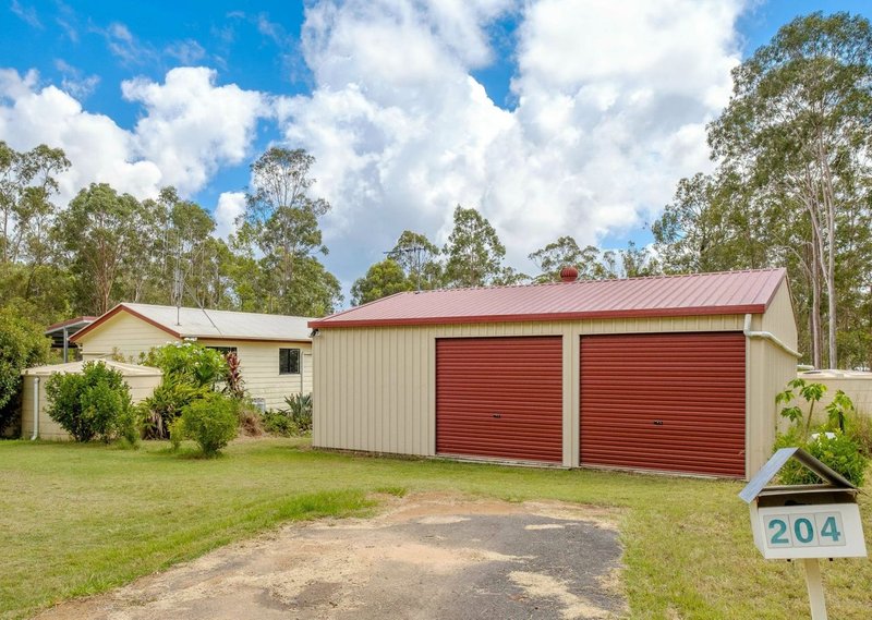 Photo - 204 Lynne Drive, Curra QLD 4570 - Image 3