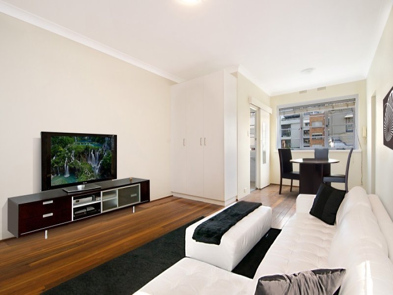 20/4 Mcdonald Street, Potts Point NSW 2011