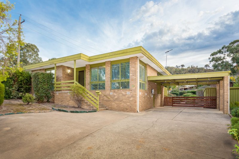 204 Namatjira Drive, Chapman ACT 2611