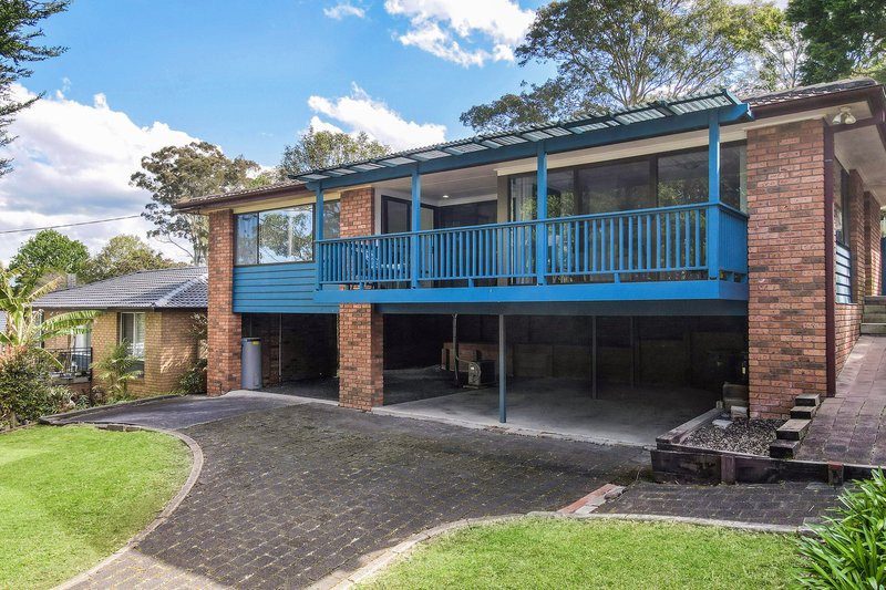 204 Narara Valley Drive, Niagara Park NSW 2250