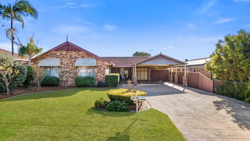 204 O'Connell Street, Claremont Meadows NSW 2747