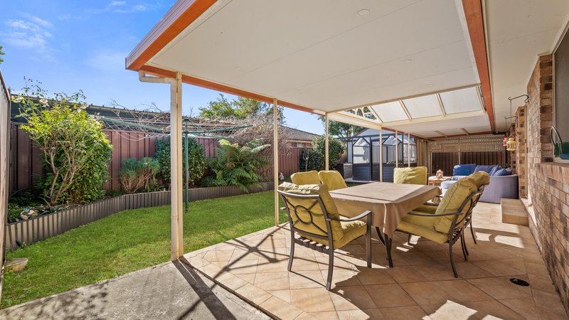 Photo - 204 O'Connell Street, Claremont Meadows NSW 2747 - Image 11