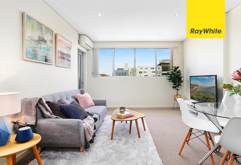 Photo - 20/4 Peace Lane, Parramatta NSW 2150 - Image 1