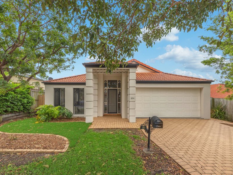 204 Saturn Crescent, Bridgeman Downs QLD 4035