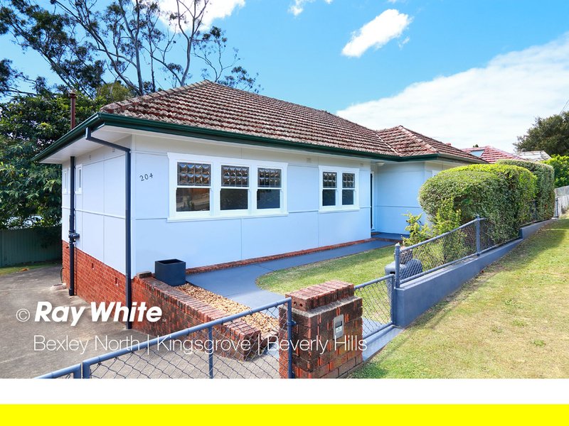 204 Slade Road, Bardwell Park NSW 2207