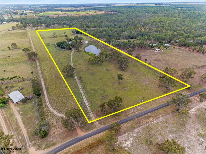 Photo - 204 Smiths Crossing Road, Bucca QLD 4670 - Image 1