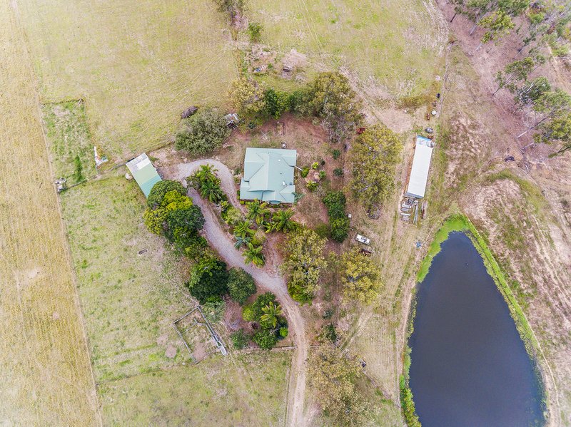 Photo - 204 Smiths Crossing Road, Bucca QLD 4670 - Image 3