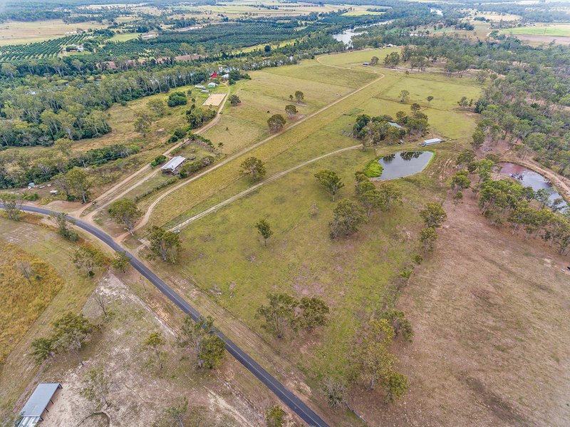 Photo - 204 Smiths Crossing Road, Bucca QLD 4670 - Image 4