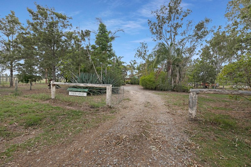 Photo - 204 Smiths Crossing Road, Bucca QLD 4670 - Image 6