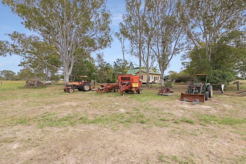 Photo - 204 Smiths Crossing Road, Bucca QLD 4670 - Image 26