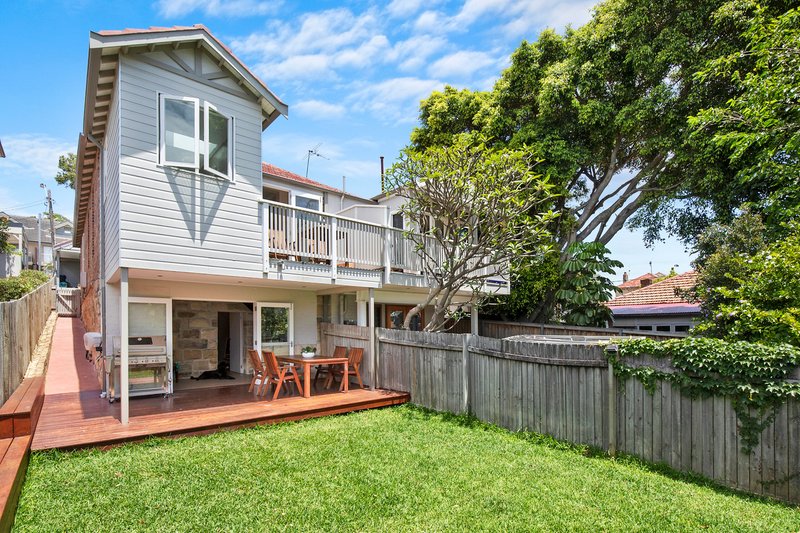 204 Sydney Road, Fairlight NSW 2094