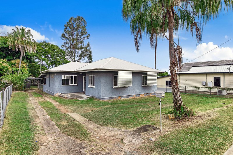 204 Walker Street, Maryborough QLD 4650