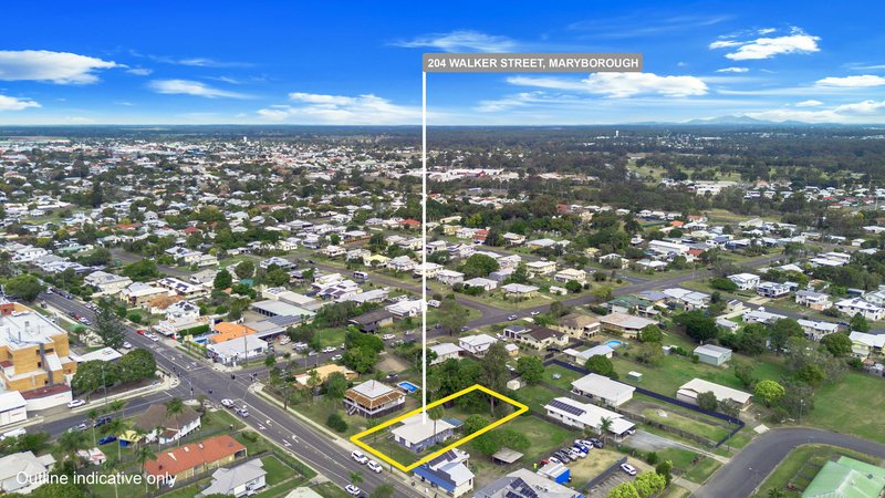 Photo - 204 Walker Street, Maryborough QLD 4650 - Image 22