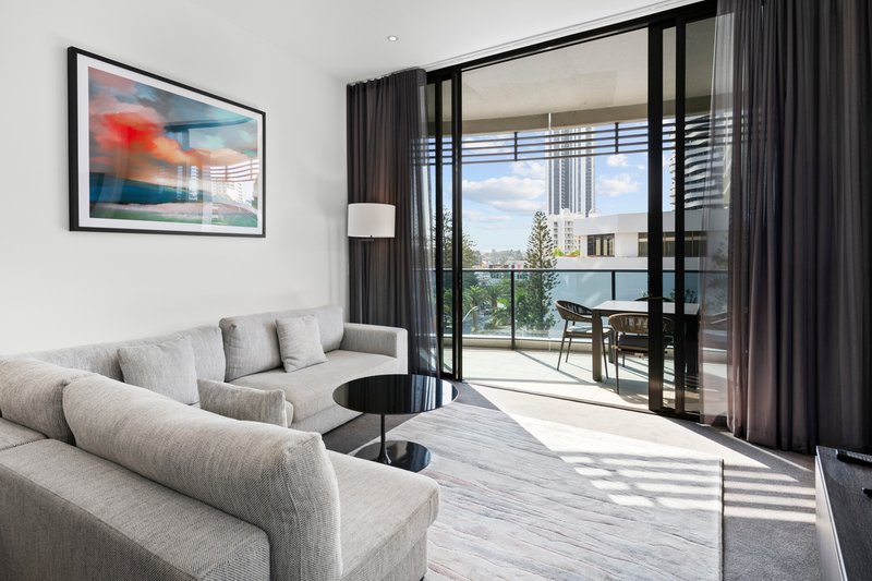 Photo - 20402/21 Elizabeth Avenue, Broadbeach QLD 4218 - Image