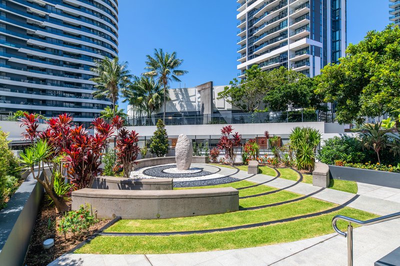 Photo - 20402/21 Elizabeth Avenue, Broadbeach QLD 4218 - Image 32