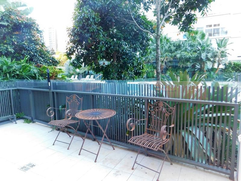 Photo - 20409/37 Kyabra Street, Newstead QLD 4006 - Image 8