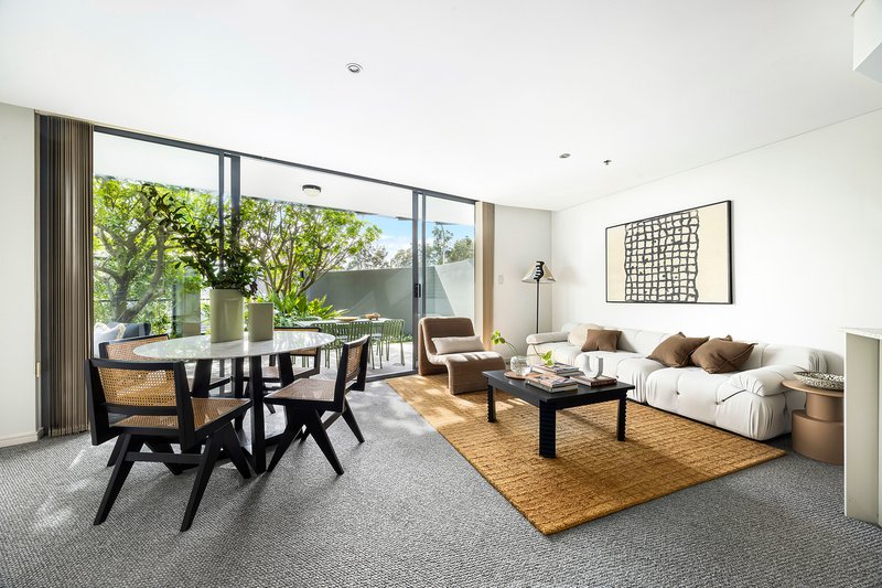 Photo - 204/1 Adelaide Street, Bondi Junction NSW 2022 - Image 2