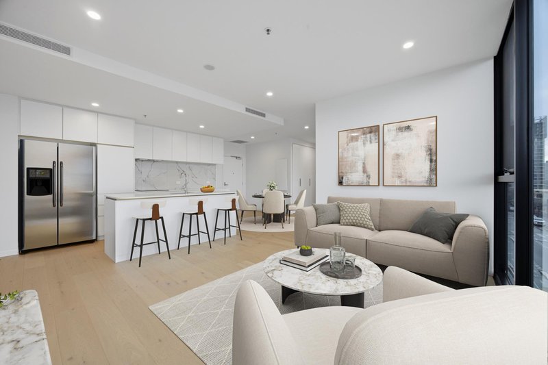 Photo - 204/1 Brewer Street, Phillip ACT 2606 - Image 1