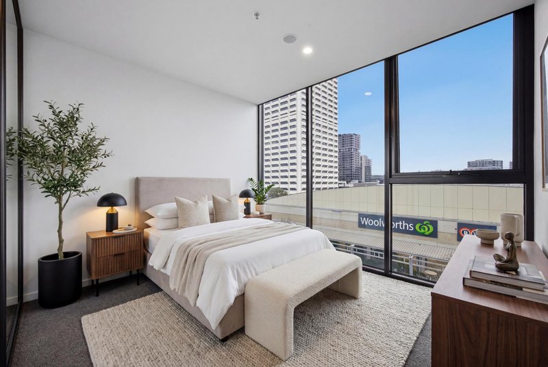 Photo - 204/1 Brewer Street, Phillip ACT 2606 - Image 4