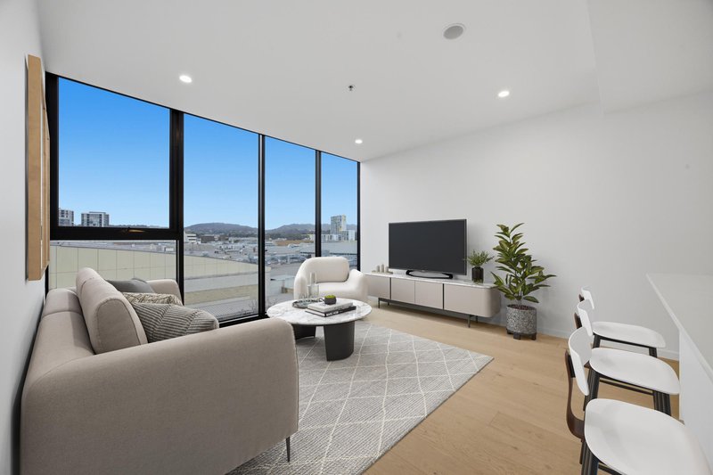 Photo - 204/1 Brewer Street, Phillip ACT 2606 - Image 5