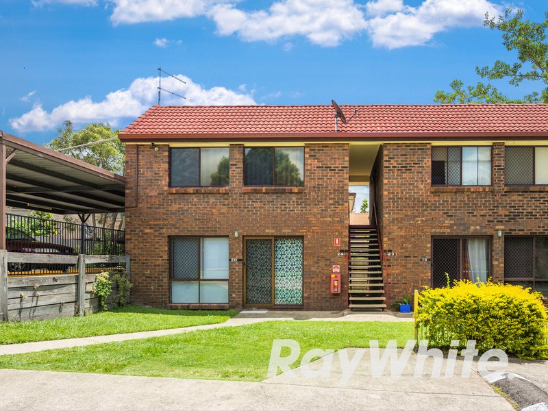 20/41 Defiance Road, Woodridge QLD 4114