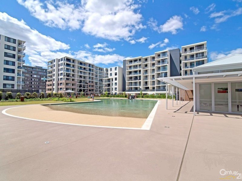 Photo - 204/1 The Piazza , Wentworth Point NSW 2127 - Image 8