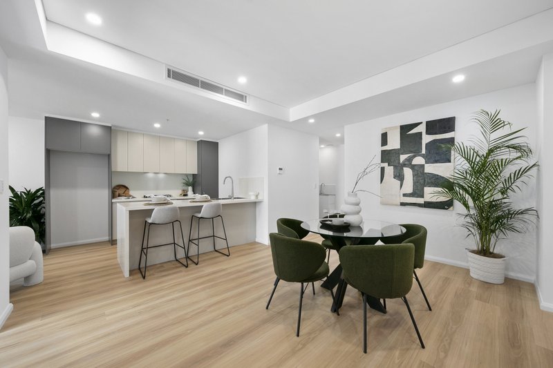 204/106-108 Brunker Road, Adamstown NSW 2289