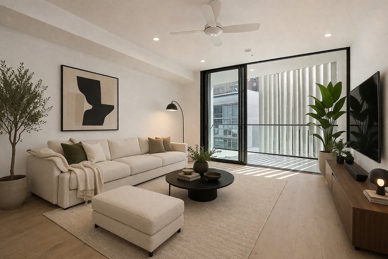 Photo - 204/109 Oxford Street, Bondi Junction NSW 2022 - Image 3