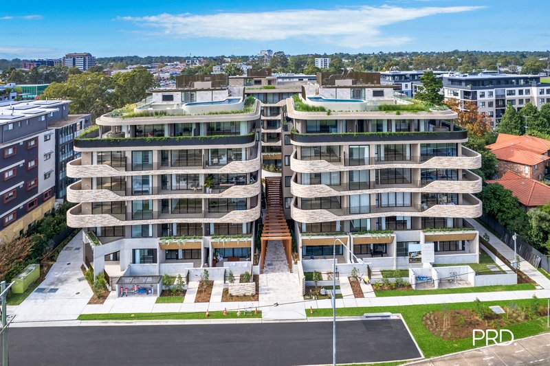 204/10A John Tipping Grove, Penrith NSW 2750