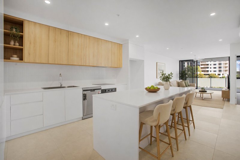 Photo - 204/11 Waterside Retreat, Birtinya QLD 4575 - Image 5