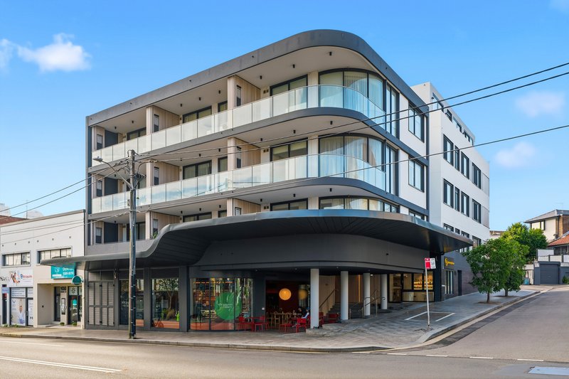 Photo - 204/110 Bronte Road, Bondi Junction NSW 2022 - Image 7