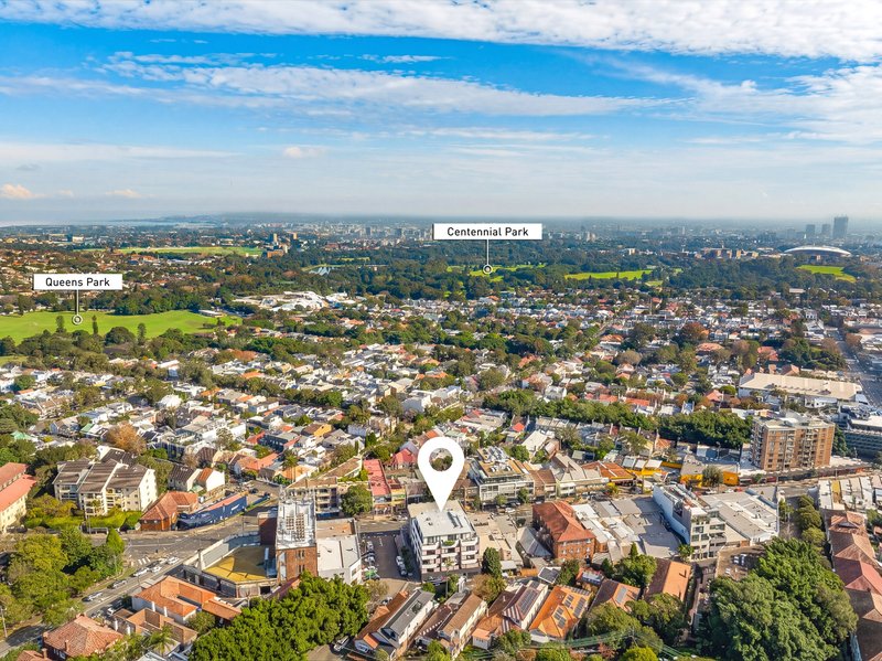 Photo - 204/110 Bronte Road, Bondi Junction NSW 2022 - Image 9
