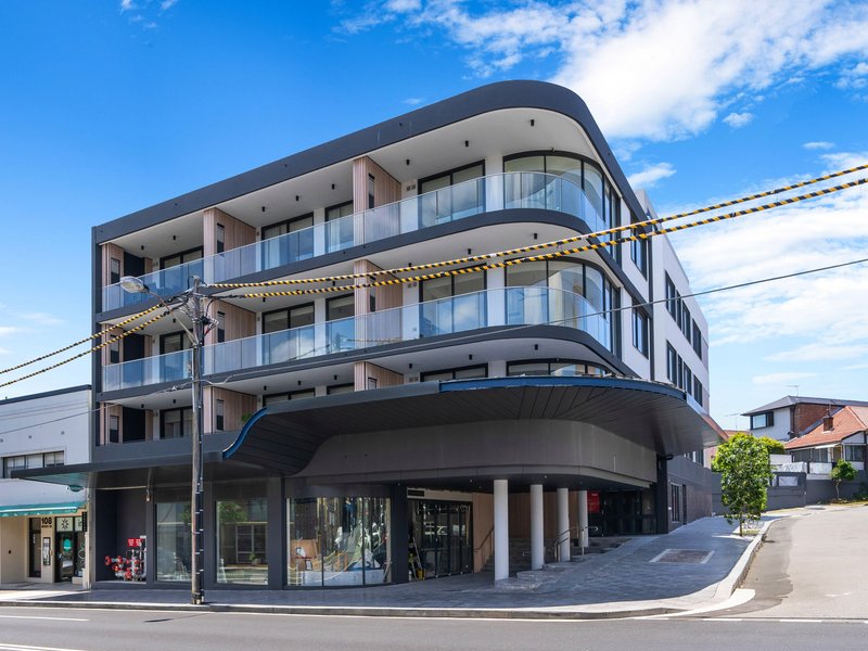 Photo - 204/110 Bronte Road, Bondi Junction NSW 2022 - Image 6