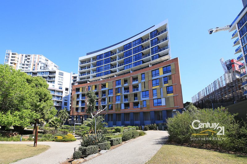 Photo - 204/12 Brodie Spark Drive, Wolli Creek NSW 2205 - Image 8