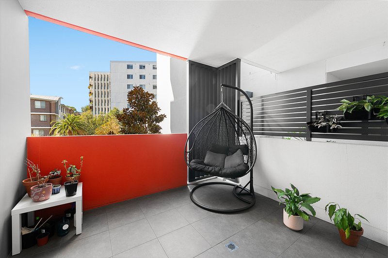 Photo - 204/139-145 Parramatta Road, Homebush NSW 2140 - Image 6