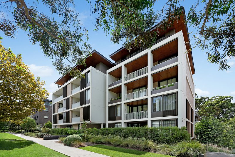 Photo - 204/15 Finlayson Street, Lane Cove NSW 2066 - Image 8