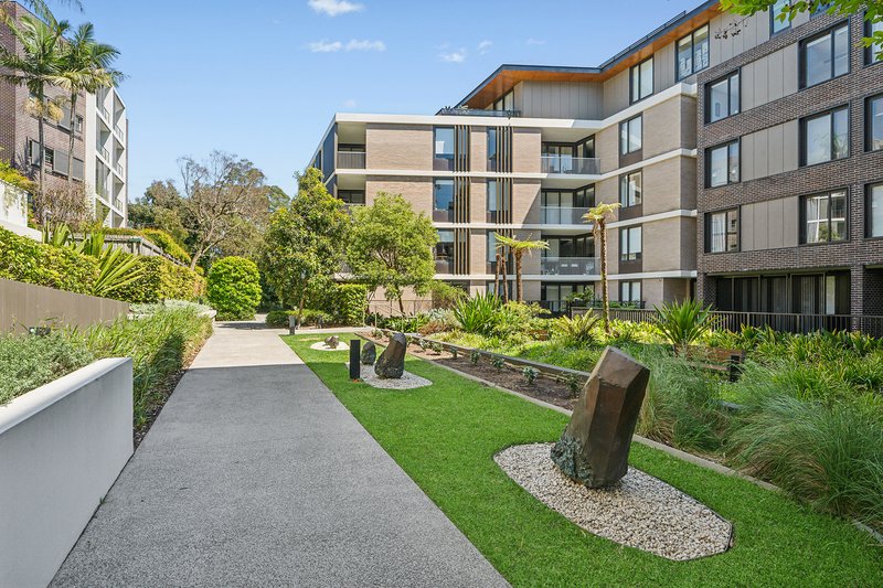 Photo - 204/15 Finlayson Street, Lane Cove NSW 2066 - Image 11