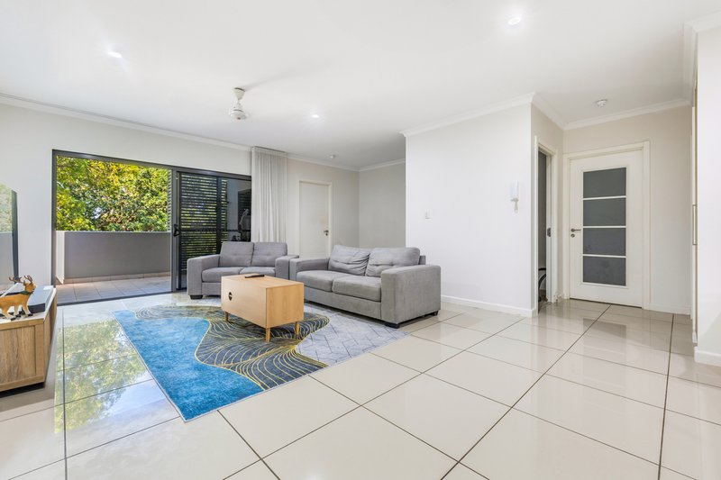 204/15 Musgrave Crescent, Coconut Grove NT 0810